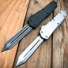 Knives & Tools, otfknife, switchbladeknife, Aluminum