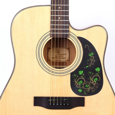 Bass, electicguitar, Acoustic Guitar, Stickers