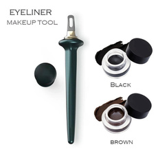 eyelinerbrush, Beauty, liquid, Waterproof