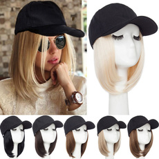 wig, Beauty Makeup, Women's Fashion & Accessories, hatwig