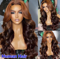 wig, humanhairlacewig, lacefronthumanhairwig, brown