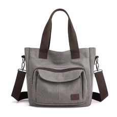 Shoulder Bags, Capacity, lady messenger bag, Tote Bag