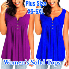 blouse, Plus Size, Clothing for women, Halter