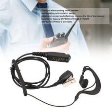 Headset, Earphone, walkietalkieearpiece, miniprojectortvmount