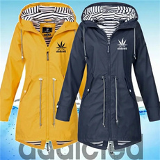 Hiking, Outdoor, hooded, Ladies Fashion