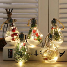 party, Outdoor, plasticball, Christmas