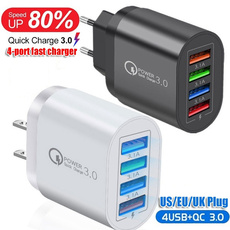 quickcharge, charger, Adapter, caricabatteria