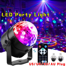 Mini, Dj, ledpartylight, Interior Design