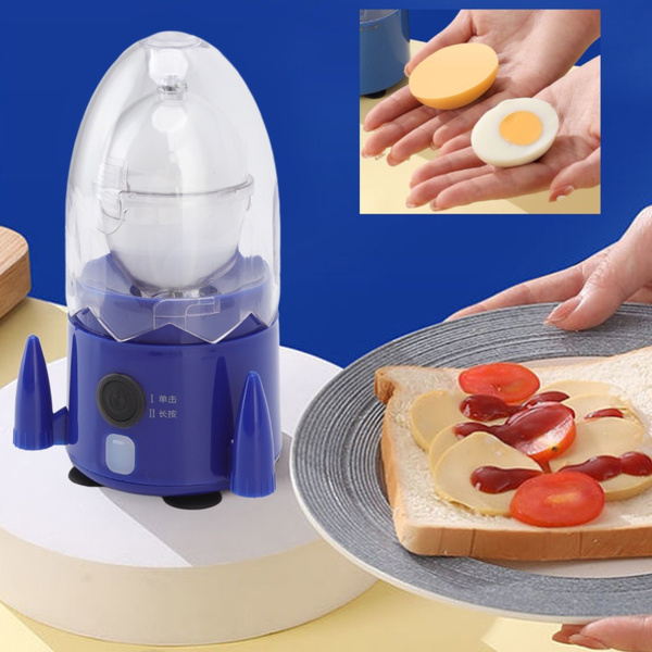 Diy Cooking Golden Egg Maker Fast Mixing Rechargeable 15w 5v Yolk