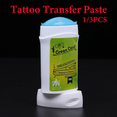 tattoo, tattoopastecream, transfertattoogel, Tattoo Supplies