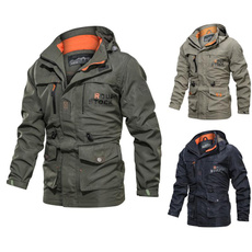 Jacket, Outdoor, Coat, Fashion