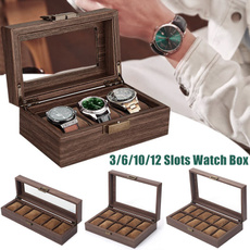 case, Box, watchorganizercase, Fashion