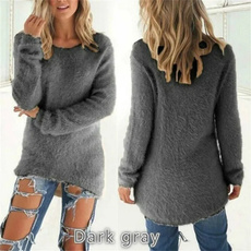blouse, knitted, Fashion, Winter