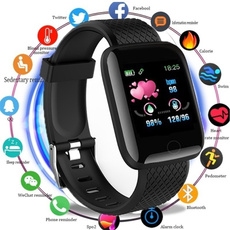 Heart, Waterproof Watch, Jewelry, Waterproof