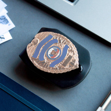 lawenforcementaccessorie, Fashion Accessory, ファッション, badgeholder