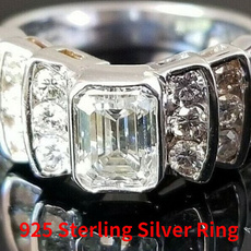 Sterling, DIAMOND, Jewelry, Gifts