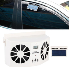 solarradiator, dashcameraforcar, Automotive, carsolarpoweredexhaustfan