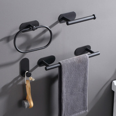 adhesivehook, Wall Mount, Bathroom Accessories, Towels