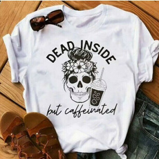 Life, skull, inside, dead
