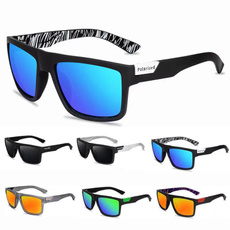 polaroid sunglasses, Square, polarizedmensunglasse, unisex