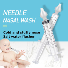 Needles, nasalwashtool, Cleanser, babynosecleanser