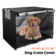 Polyester, Outdoor, Waterproof, cagecover
