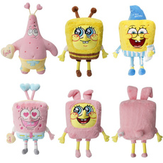 cute, Plush Doll, adulttoysampgame, Sponge Bob
