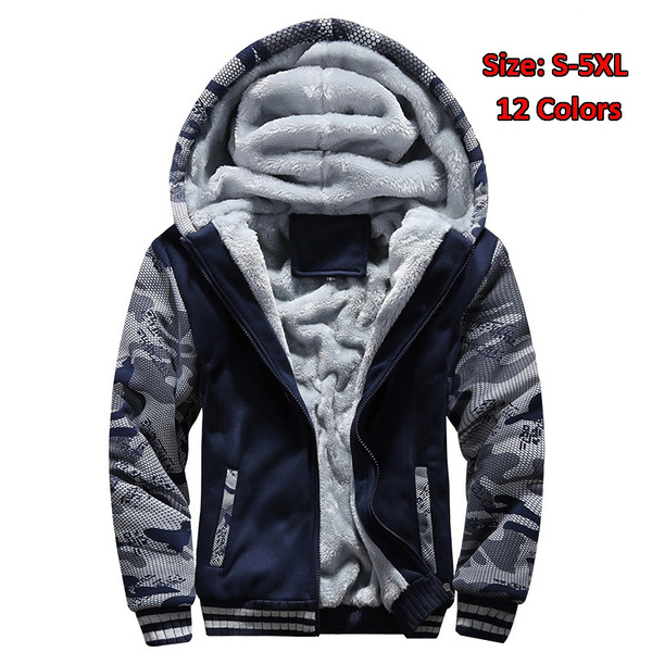 Warmest hoodies hotsell for winter