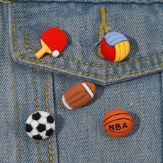 Basketball, Pins, Gifts, Backpacks