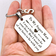 Key Chain, gift for him, Gifts, menskeychain