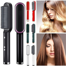Hair Curlers, Electric, Curlers, electriccombstraightener