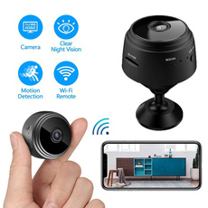 Mini, Monitors, videocamera, Home & Living
