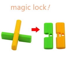 Toy, Magic, interesting, magiclock