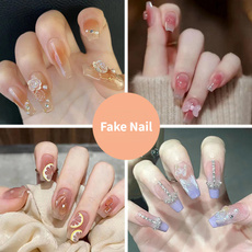 nail decoration, nailartsupplie, acrylic nails, Fashion