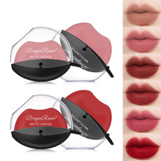 lipshapedlipstick, quickmakeup, velvet, Lipstick