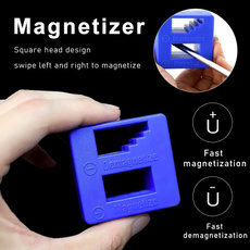 magnetizer, Magnetic, demagnetizer, up