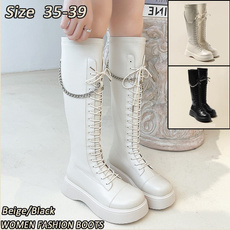 midcalfboot, Leather Boots, knightboot, long boots