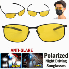 Aviator Sunglasses, Moda, Mens Accessories, drivingglasse
