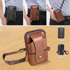 phoneholster, mobilephonebag, 時尚, leather purse