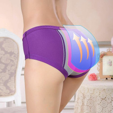 menstrual, Underwear, Panties, leak