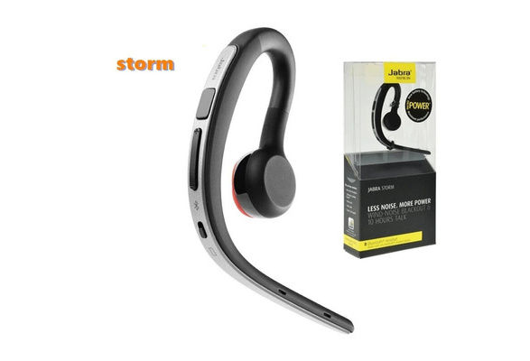 Storm Jabra Phone Bluetooth Refurbished Original Jabra Storm - Main Image