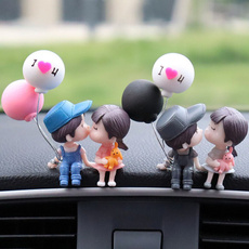 cute, Gifts, doll, Cars