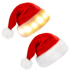 Warm Hat, xmasnewyeargift, christmaspartydecor, Christmas