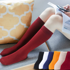 Cotton Socks, socksforgirl, Harajuku, Ladies