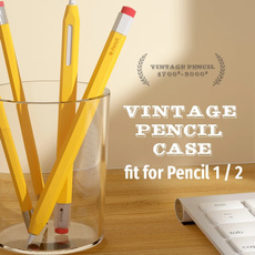 case, pencil, pencase, applepencilcase
