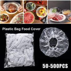 Plastic, Kitchen & Dining, plasticwrapforfood, Elastic