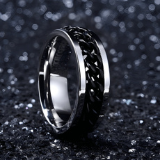 Steel, Stainless Steel, Jewelry, Chain