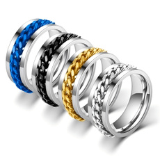 Steel, Fashion, Stainless Steel, Jewelry