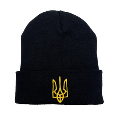 ukraine, Warm Hat, Beanie, Fashion