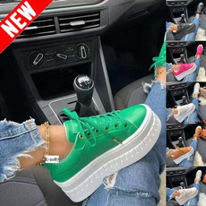 Tenis, Platform Shoes, chaussuresdesport, basketfemme